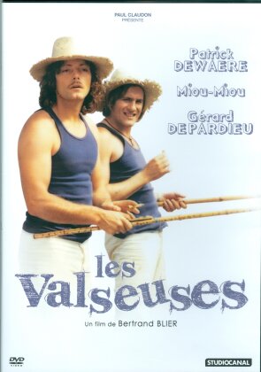 Les valseuses (1974)
