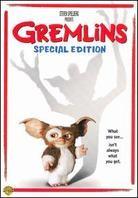 Gremlins (1984) (Special Edition)