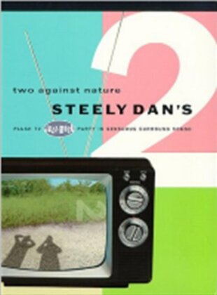 Steely Dan - Two against nature