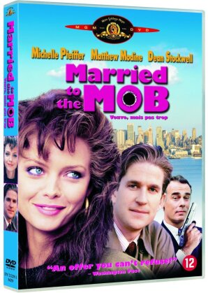 Married to the Mob - Veuve mais pas trop (1988)
