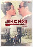 Le vieux fusil (1975) (Collector's Edition, DVD + Booklet)