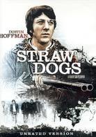 Straw Dogs (1971) (Unrated)