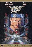 Street fighter (1994) (Collector's Edition)