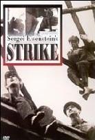 Strike - Stachka (1925)