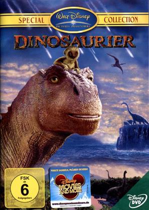 Dinosaurier (2000) (Special Collection)