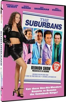 The Suburbans (1999)