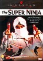 The super Ninja (1984)