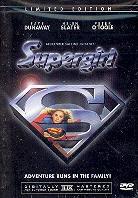 Supergirl (1984) (Director's Cut, 2 DVD)
