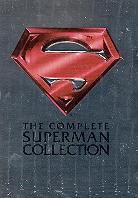 Superman - The Complete Collection (4 DVD)