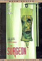 The surgeon (Collector's Edition)