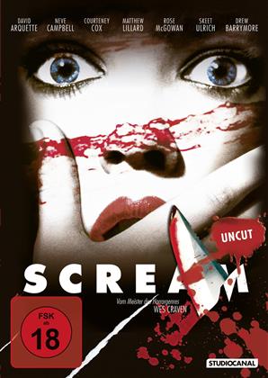Scream (1996) (Uncut)