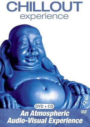 Various Artists - Chillout experience (DVD + CD)