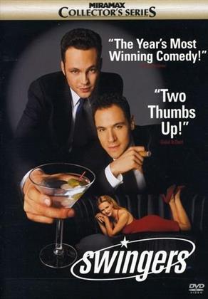 Swingers (1996) (Collector's Edition)