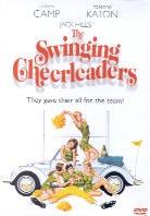 The swinging cheerleaders (1974)