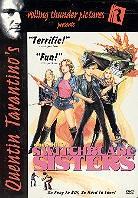 Switchblade Sisters (1975) (Collector's Edition)