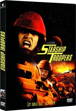 Starship Troopers (1997) (Édition Spéciale)