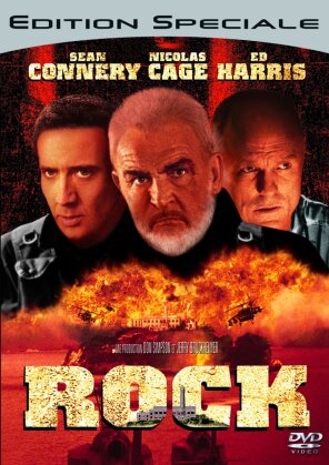 Rock (1996) (Special Edition)