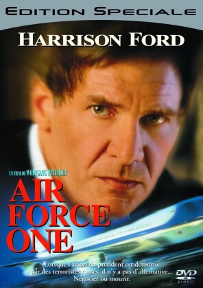 Air Force One (1997) (Special Edition)