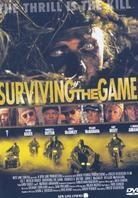 Surviving the game - (Censored Version) (1994)
