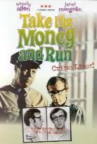 Take the money and run (1969)