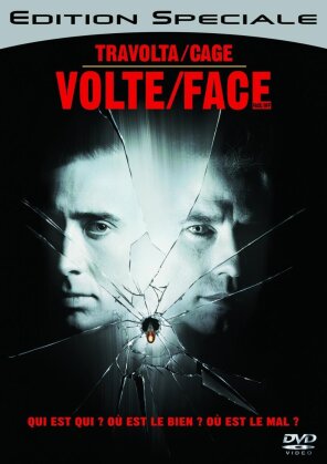 Volte face (1997) (Special Edition)