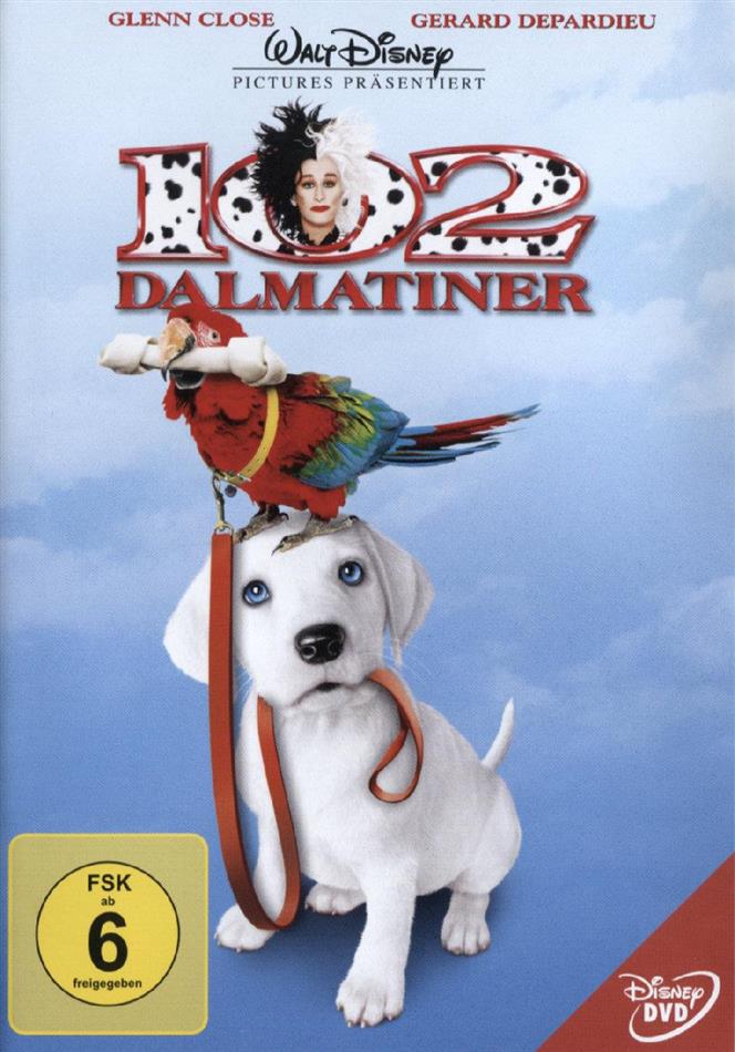102 Dalmatiner (2000)
