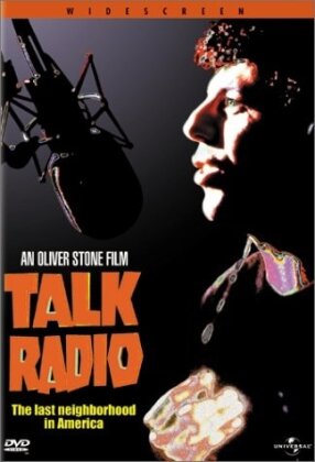 Talk radio (1988)