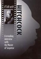 A talk with Hitchcock (1964)