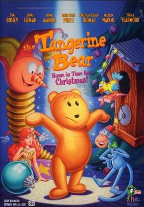Tangerine bear: - Home in time for Christmas