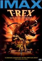 T-Rex: Back to the cretaceous (Imax)