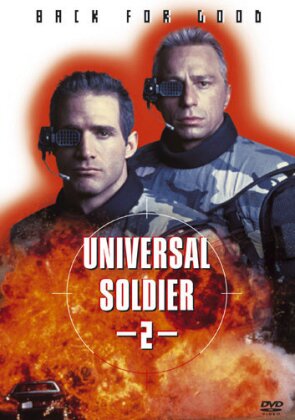 Universal Soldier 2 - Die Rückkehr (1999)