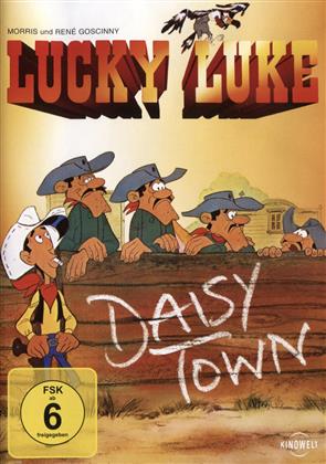 Lucky Luke - Daisy Town (1971)