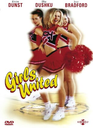 Girls united - Bring it on (2000)