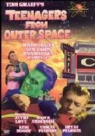 Teenagers from outer space