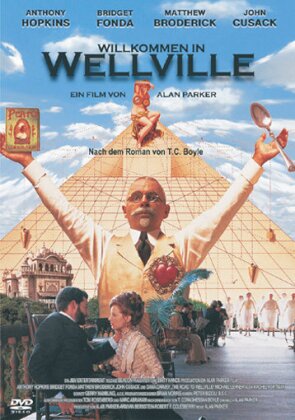Willkommen in Wellville (1994)