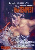 Derek Jarman's the Tempest (1979)
