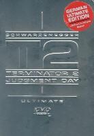 Terminator 2 - Tag der Abrechnung - (Ultimate Edition in Metallbox) (1991)
