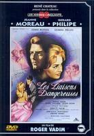 Les liaisons dangereuses - (n & b) (1959)