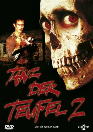 Tanz der Teufel 2 (1987)