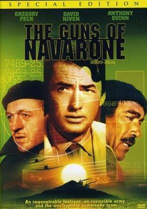 The guns of Navarone (1961) (Special Edition)