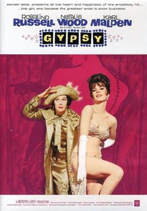 Gypsy (1962) (Édition Deluxe)
