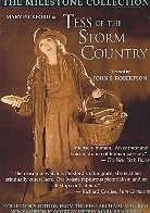 Tess of the storm country (1922) (s/w)