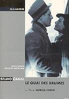 Le quai des brumes (1938) (s/w)