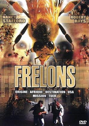 Frelons - Deadly invasion: The killer bee nightmare (1995)
