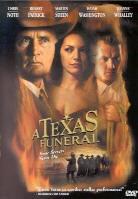 A texas funeral