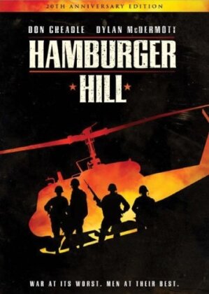 Hamburger Hill (1987) (Édition Anniversaire, Version Remasterisée)