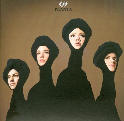 Css - Planta (LP)