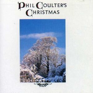 Phil Coulter - Christmas (LP)