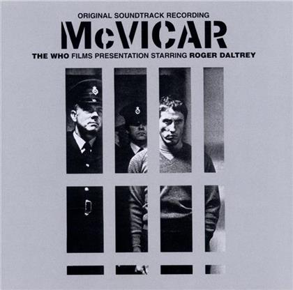 Roger Daltrey (Who) - McVicar - OST