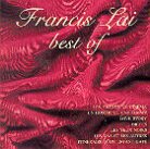 Francis Lai - Best Of (LP)